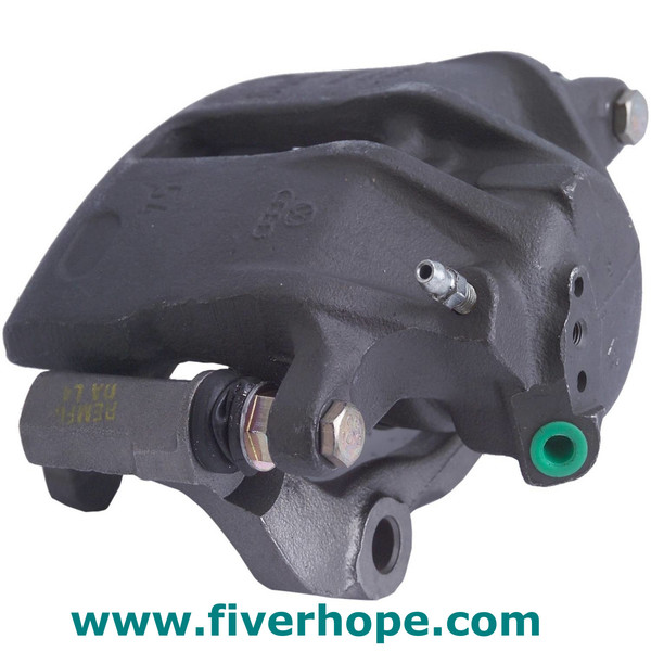 Brake Caliper / Calibrador de Freno 357615123B 443615123F for AUDI 100 1989-1991