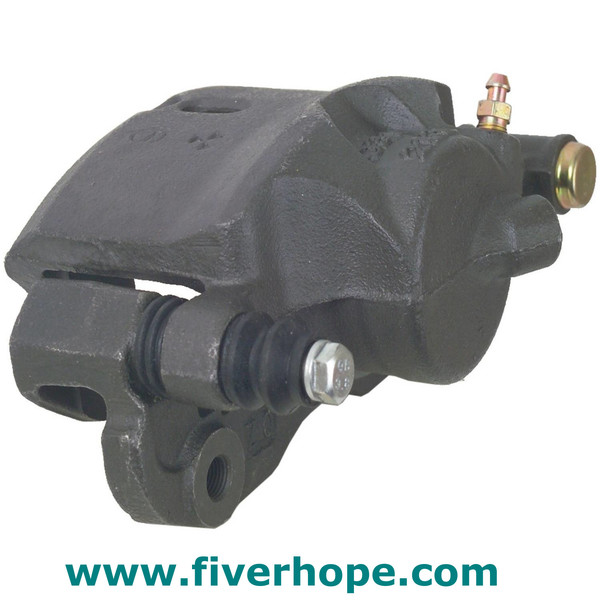 Brake Caliper / Calibrador de Freno MB277195 MB277196 for DODGE COLT DL 1984-1990