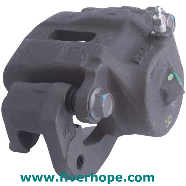 Brake Caliper / Calibrador de Freno MB238247 MB316425 for CHRYSLER CONQUEST 1987-1989