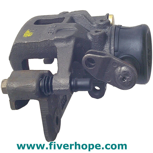 Brake Caliper / Calibrador de Freno MB193821 for CHRYSLER CONQUEST 1987-1989