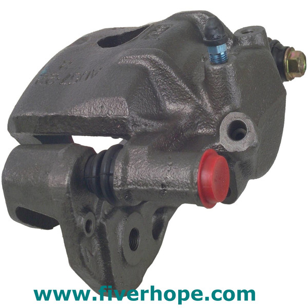 Brake Caliper / Calibrador de Freno MB151022 for DODGE D50 PICKUP 1980-1982