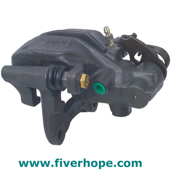 Brake Caliper / Calibrador de Freno 191615423A for VOLKSWAGEN GOLF 1985-1990