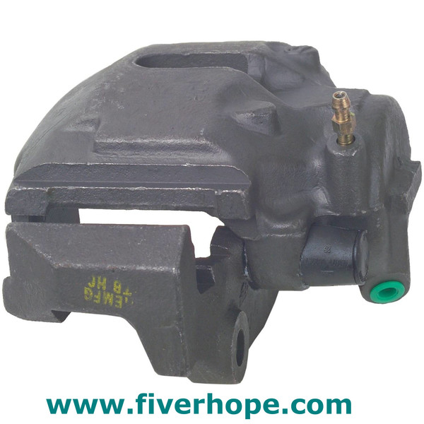 Brake Caliper / Calibrador de Freno 34111154041 for BMW 535I 1985-1988