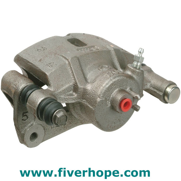 Brake Caliper / Calibrador de Freno 4100102Y00RE 4100158A01RE for NISSAN PULSAR NX 1987-1989