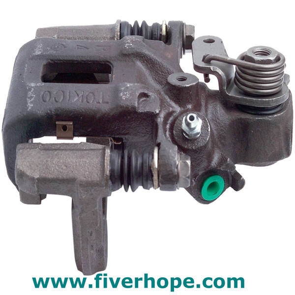 Brake Caliper / Calibrador de Freno 43210SD4015 for ACURA LEGEND 1986-1988