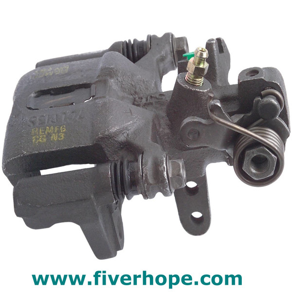 Brake Caliper / Calibrador de Freno 43210SF0672 for HONDA PRELUDE 1985-1987