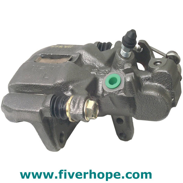 Brake Caliper / Calibrador de Freno 43230SF0672 for HONDA PRELUDE 1985-1987