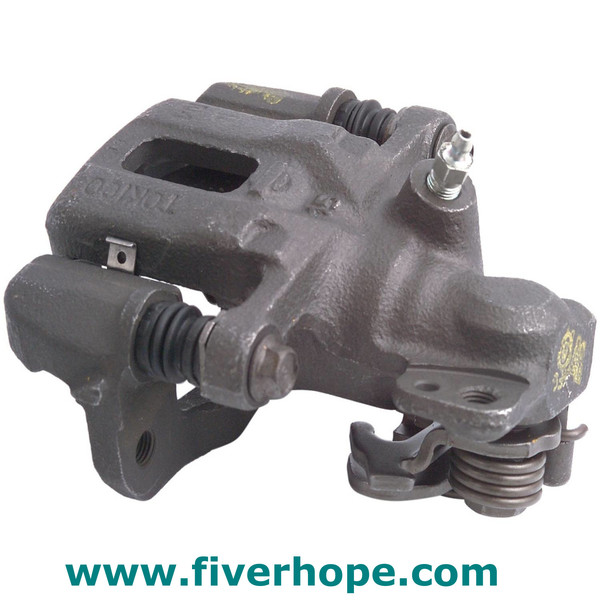 Brake Caliper / Calibrador de Freno 4400116E03RE 44001D3502RE for NISSAN MAXIMA 1985-1988