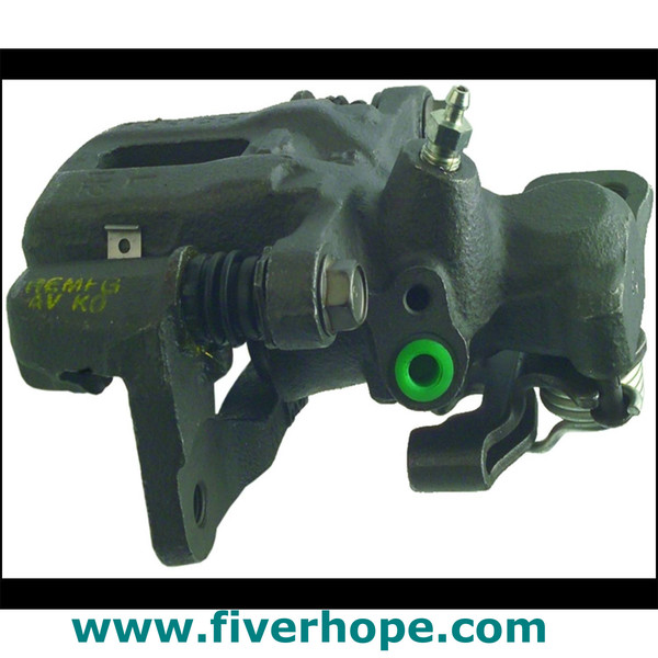 Brake Caliper / Calibrador de Freno 4401116E03RE 44011D3502RE for NISSAN MAXIMA 1985-1988