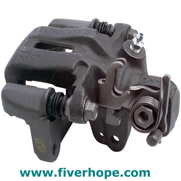 Brake Caliper / Calibrador de Freno 4401121F90RE for NISSAN 200SX 1987-1988