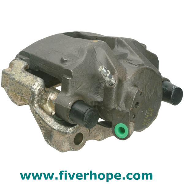 Brake Caliper / Calibrador de Freno 443615107A 443615123C for AUDI 5000 1984-1987