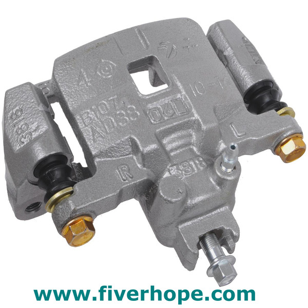 Brake Caliper / Calibrador de Freno 32006218 for SAAB 9-2X 2005-2006