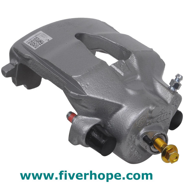 Brake Caliper / Calibrador de Freno 1J0615124 for AUDI A1 2011-2013