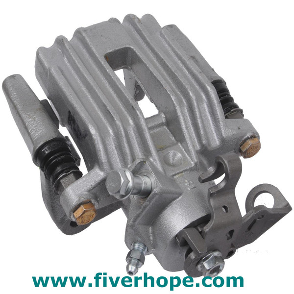 Brake Caliper / Calibrador de Freno 1J0615424B 81J615424B for AUDI TT 2000-2006