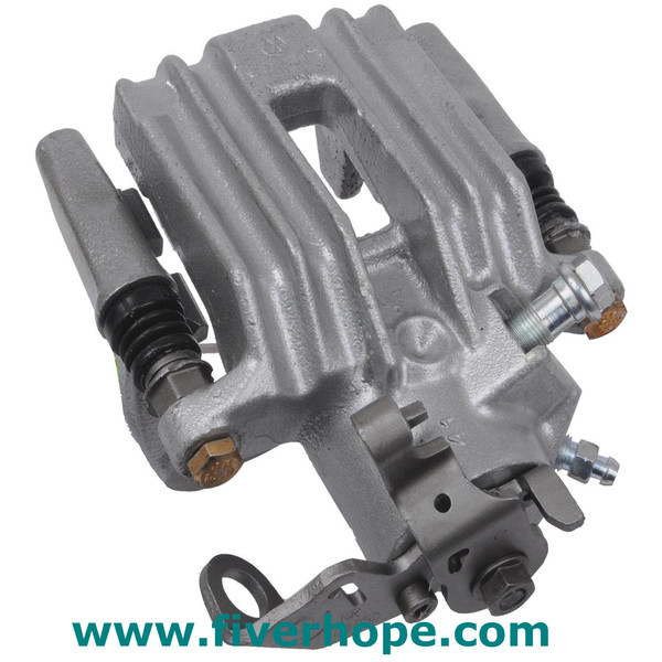 Brake Caliper / Calibrador de Freno 1J0615423B 8N0615423A for AUDI TT 2000-2006