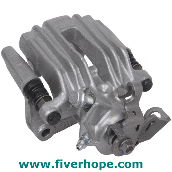 Brake Caliper / Calibrador de Freno 1J0615424D 1J0615424F for AUDI A3 1999-2003