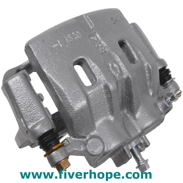 Brake Caliper / Calibrador de Freno 410111W600 for INFINITI QX4 1998-2003