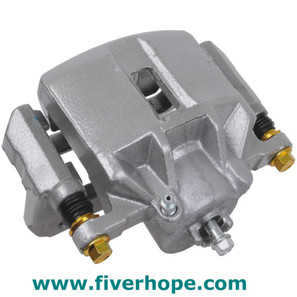 Brake Caliper / Calibrador de Freno 45018SZ3A01 45018SZ3A01RM for ACURA CL 2001-2003