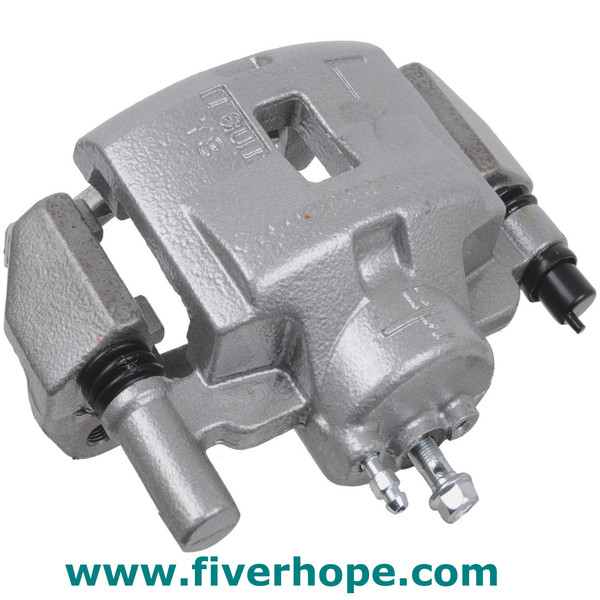 Brake Caliper / Calibrador de Freno GA5R3371X GAZR3399Z for MAZDA PROTEGE 1999-2003