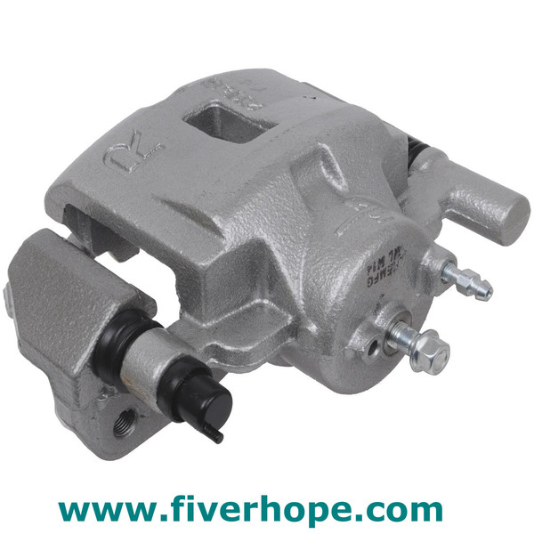 Brake Caliper / Calibrador de Freno GA5R3361X GAZR3398Z for MAZDA PROTEGE 1999-2003