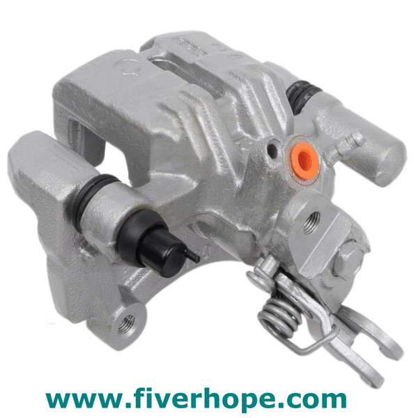 Brake Caliper / Calibrador de Freno N0672661X N0Y72698ZR for MAZDA MX-5 MIATA 2001-2005