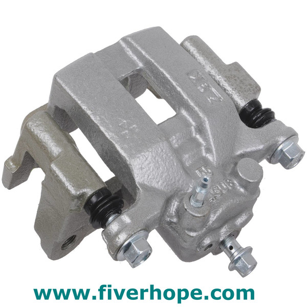 Brake Caliper / Calibrador de Freno 44011EG000 44011EG001 for INFINITI G35 2005-2008