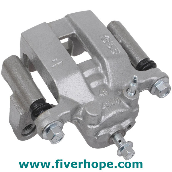 Brake Caliper / Calibrador de Freno 44001EG000 44001EG00A for INFINITI G35 2005-2008