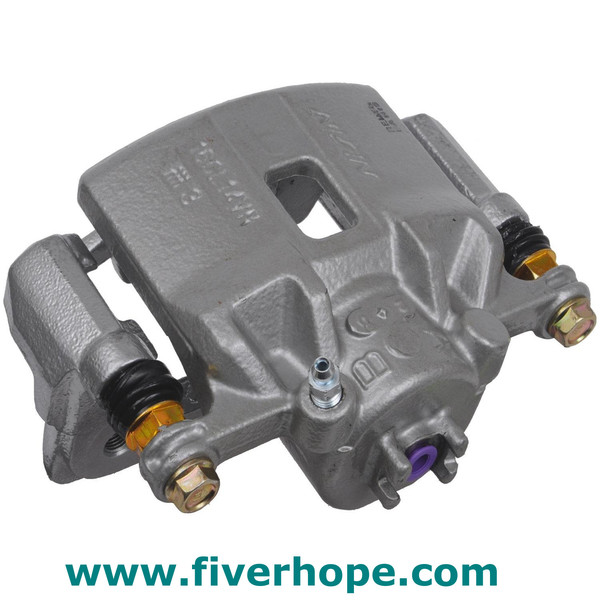 Brake Caliper / Calibrador de Freno 45018S7AJ02 for ACURA RSX 2002-2006