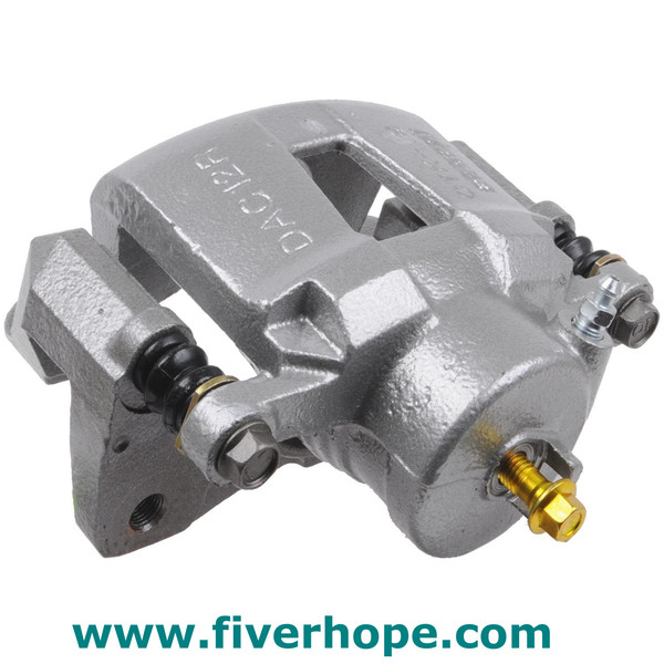 Brake Caliper / Calibrador de Freno 5510185Z00 5510185Z20 for CHEVROLET AVEO 2004-2018