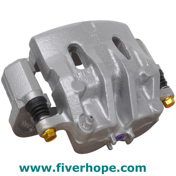 Brake Caliper / Calibrador de Freno 581103E400 581103E700 for KIA SORENTO 2005-2009