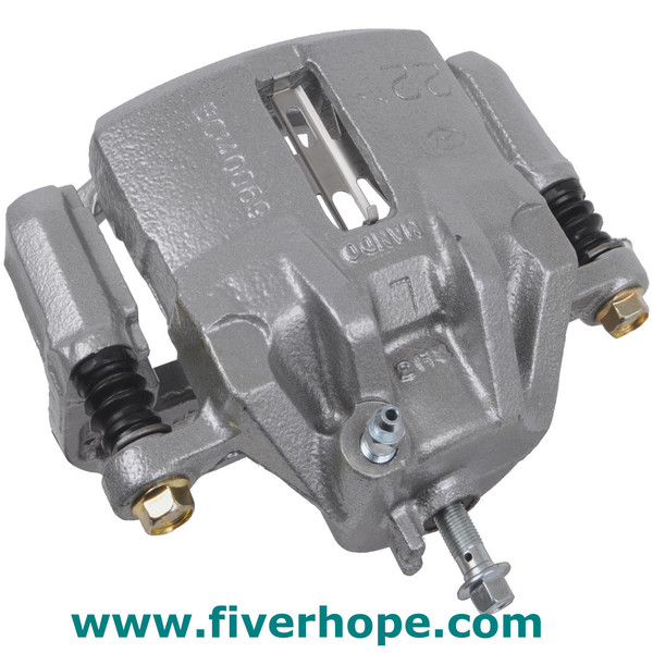 Brake Caliper / Calibrador de Freno 581802DA10 for HYUNDAI ELANTRA 2002-2005