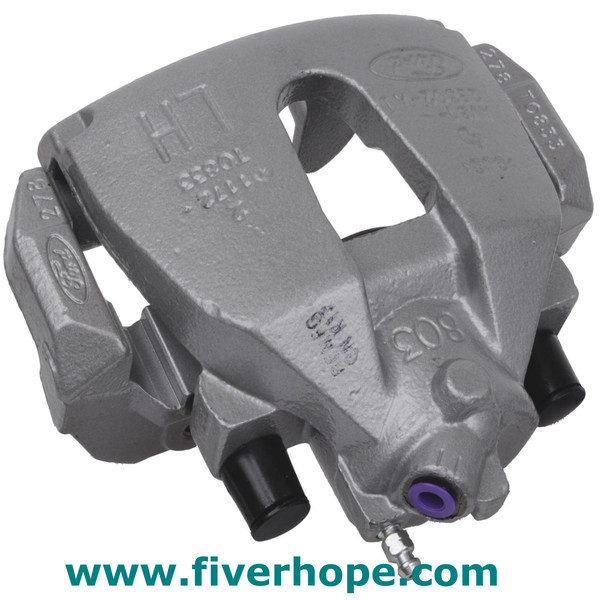 Brake Caliper / Calibrador de Freno BPYK3328XB BPYK3371XA for MAZDA 3 2008-2013