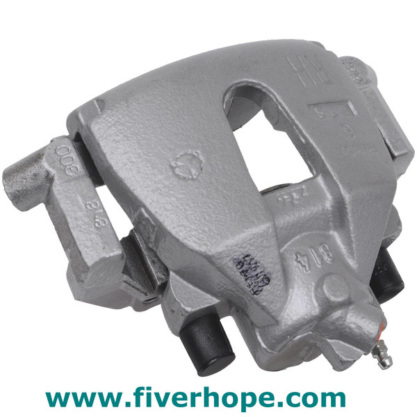 Brake Caliper / Calibrador de Freno 19B2943E BPYK3361XB for MAZDA 3 2008-2013