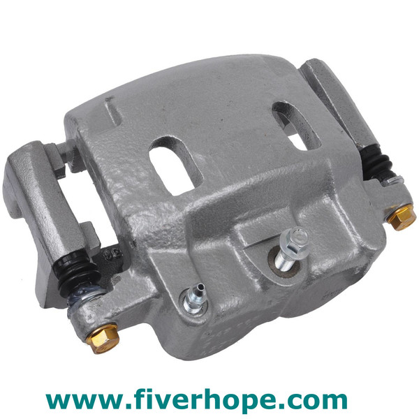 Brake Caliper / Calibrador de Freno 410017S000 410017S010 for INFINITI QX56 2004-2006