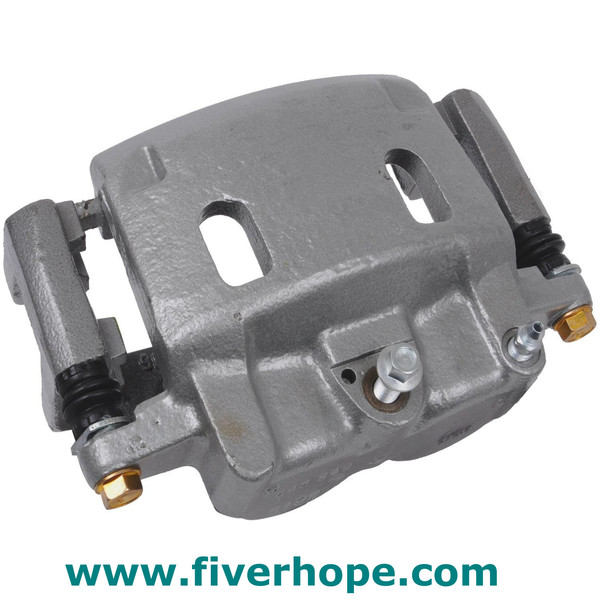 Brake Caliper / Calibrador de Freno 410117S000 410117S010 for INFINITI QX56 2004-2006