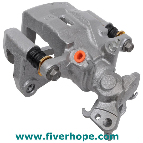 Brake Caliper / Calibrador de Freno FEZ52698Z for MAZDA RX-8 2004-2011