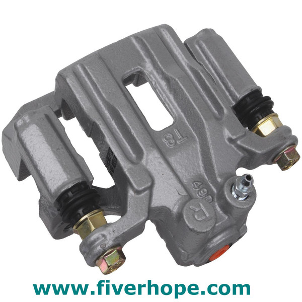 Brake Caliper / Calibrador de Freno 44001EA005 44001ZL00A for NISSAN PATHFINDER 2005-2012
