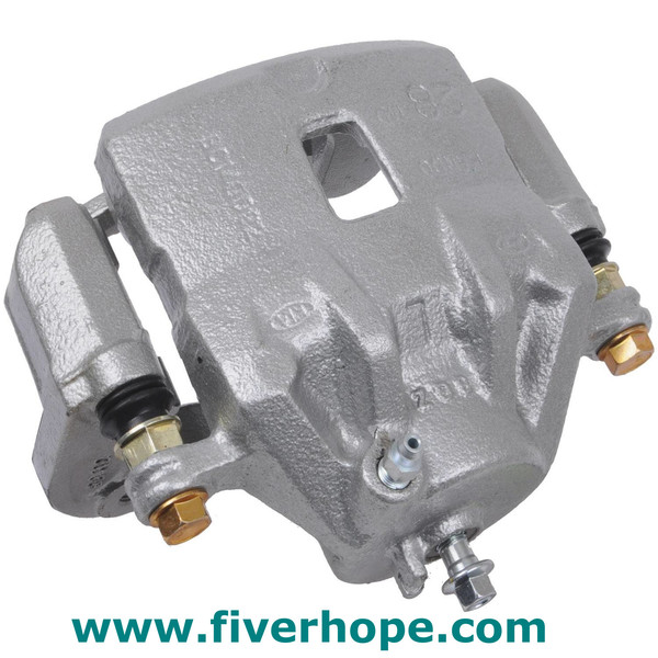Brake Caliper / Calibrador de Freno 581102E500 581802EA00 for HYUNDAI TUCSON 2005-2009
