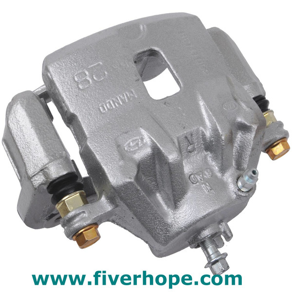 Brake Caliper / Calibrador de Freno 581302E500 581902EA00 for HYUNDAI TUCSON 2005-2009