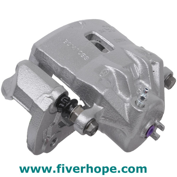 Brake Caliper / Calibrador de Freno 581102G100 581802HA00 for HYUNDAI ELANTRA 2007-2010