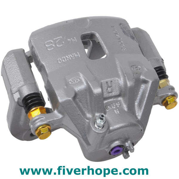 Brake Caliper / Calibrador de Freno 581303F100 581303L000 for HYUNDAI AZERA 2006-2011