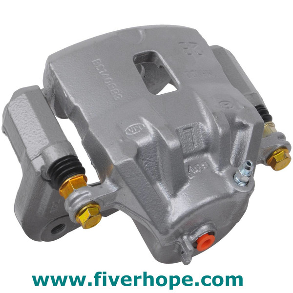 Brake Caliper / Calibrador de Freno 581103F100 581103L000 for HYUNDAI AZERA 2006-2011