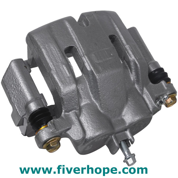 Brake Caliper / Calibrador de Freno 45018SJCA01 45018SJCA01RM for ACURA TL 2009-2014