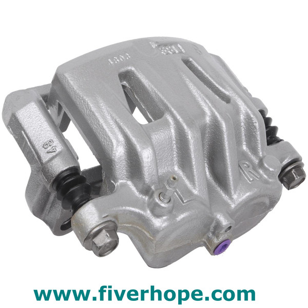 Brake Caliper / Calibrador de Freno 41011CK000 41011CN91A for NISSAN QUEST 2004-2017