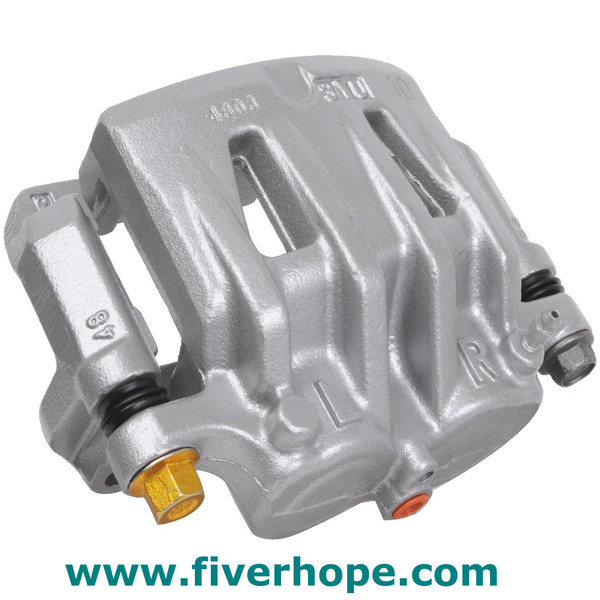 Brake Caliper / Calibrador de Freno 41001CK000 41001CN91A for NISSAN QUEST 2004-2017