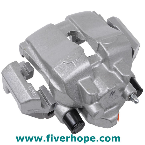 Brake Caliper / Calibrador de Freno EFY53361X ZZC03361X for FORD ESCAPE 2005-2009