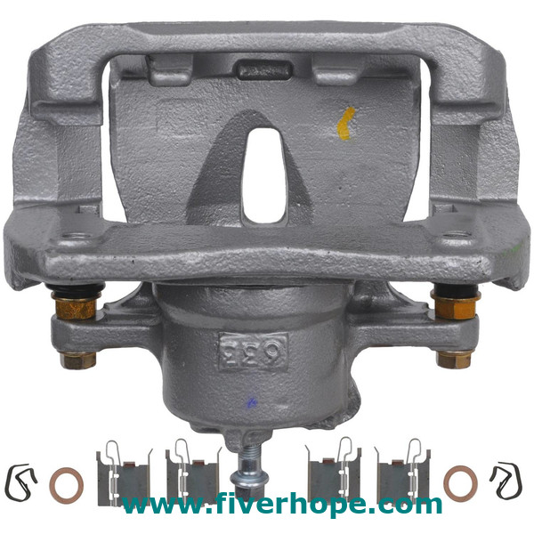 Brake Caliper / Calibrador de Freno 4775042090 4775042091 for TOYOTA RAV4 ACA33..X..GCC 200511-20080...