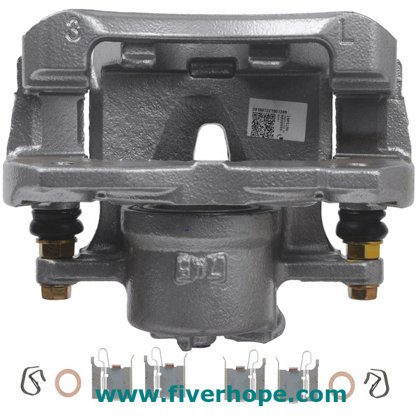 Brake Caliper / Calibrador de Freno 4775042080 4775012A70 for TOYOTA RAV4 ACA33,38..GEN 200511-20080...