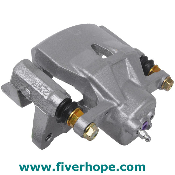 Brake Caliper / Calibrador de Freno 4775052191 for TOYOTA YARIS NCP13# 201108-201407