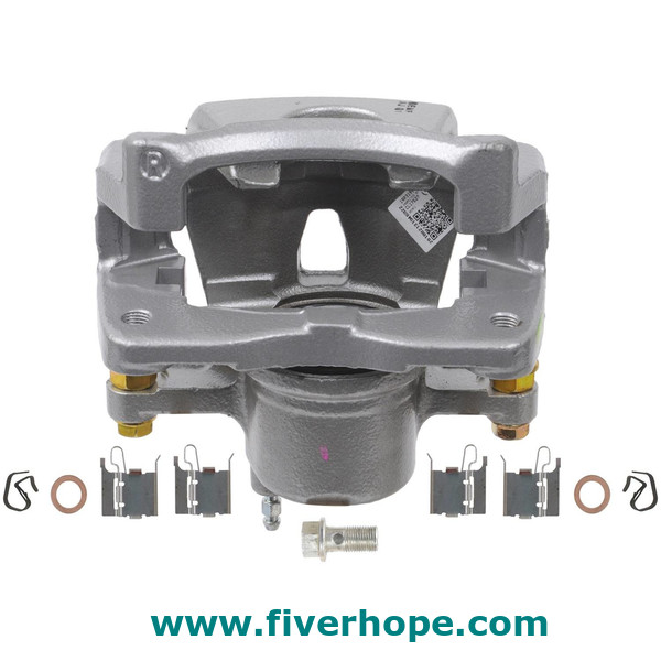 Brake Caliper / Calibrador de Freno 4773052191 for TOYOTA YARIS NCP13# 201108-201407